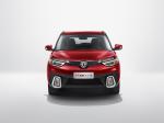 Dongfeng Fengshen AX4 2017 года